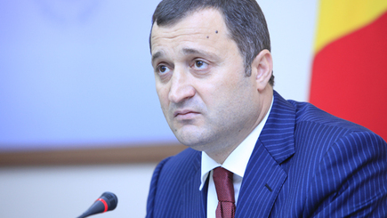 Филат заявил, что не собирается создавать коалицию с коммунистами