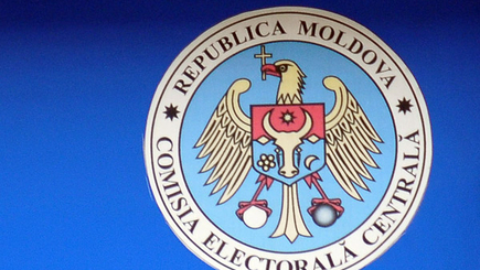 Выборы в Молдове. Хроника (обновлено в 22.40)