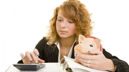 Кишиневцы больше всего денег тратят на продукты питания