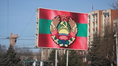 Тирасполь сорвал очередное заседание ОКК