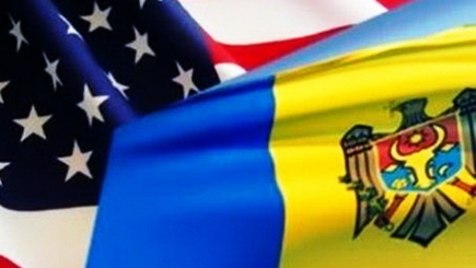 Молдова сможет беспошлинно экспортировать в США промышленные товары