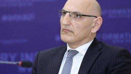 Представитель президента: Уехавшие армяне могут вернуться