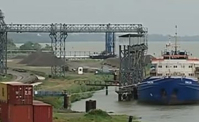 Украина предлагает Молдове и Румынии перейти от конкуренции к сотрудничеству