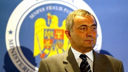 Лазэр Команеску подтвердил поддержку Румынией проевропейского курса Республики Молдова