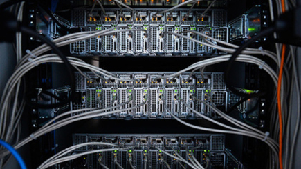 Россия подготовилась к созданию альтернативного интернета