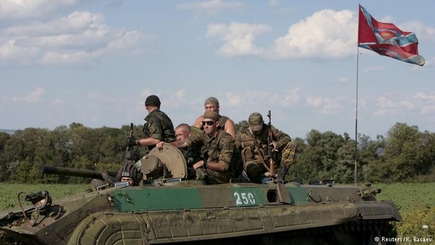 Обама призвал Россию не запугивать Украину