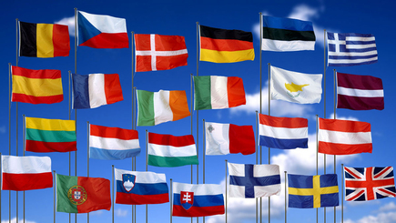 Решение Британии выйти из ЕС не повлияет на восточное партнерство