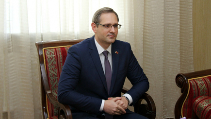 Загадка. «В отличие от молдаван, мы сохранили свой язык»