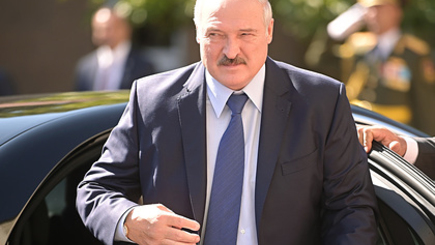 Лукашенко узнал о готовности Евросоюза принять Белоруссию и удивился