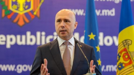 ТОП-10 достижений правительства Павла Филипа в первые шесть месяцев мандата