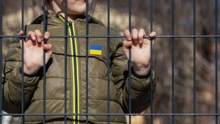 До конца текущего года РФ планирует депортировать еще 10 000 украинских детей.