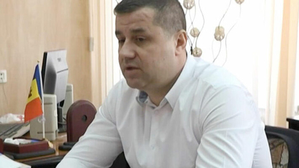 К Геннадию Танас пришли с обыском 