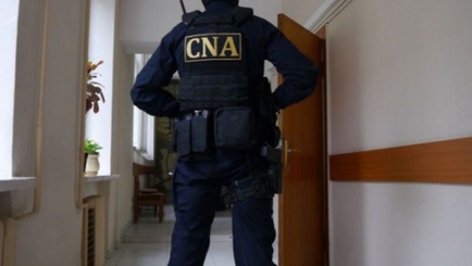 Молдову ждет громкое дело оборотней в погонах?