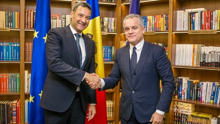 Демпартия больше всех заинтересована в прозрачности выборов – Влад Плахотнюк