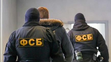 Террорист из Молдовы задержан ФСБ