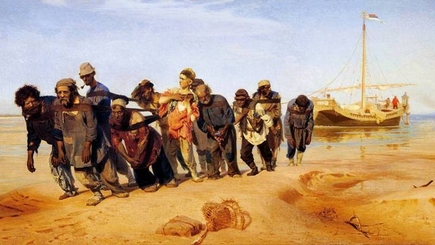 ДПМ: Год каторжного труда на благо Молдовы