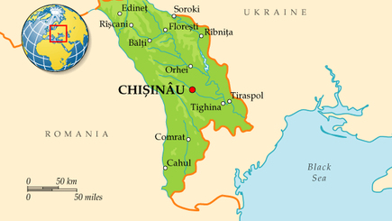 Правительство сделало еще один шаг к восстановлению телефонной связи между берегами Днестра