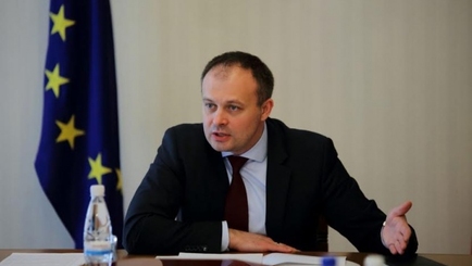 Андриану Канду: Генеральные местные выборы пройдут летом этого года