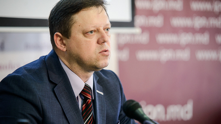 Павел Постика: Будущие выборы могут быть признаны недействительными Конституционным судом