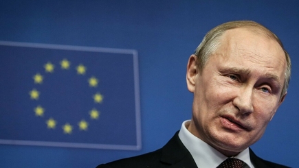 Брехня про угрозы НАТО для России