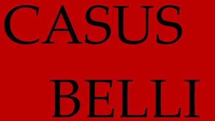 Путин ищет casus belli