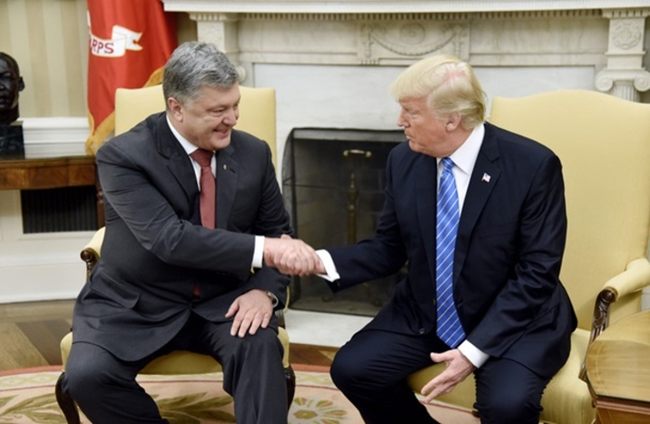 США и Украина отвергли проект Путина по миротворцам на Донбассе, - постпред РФ