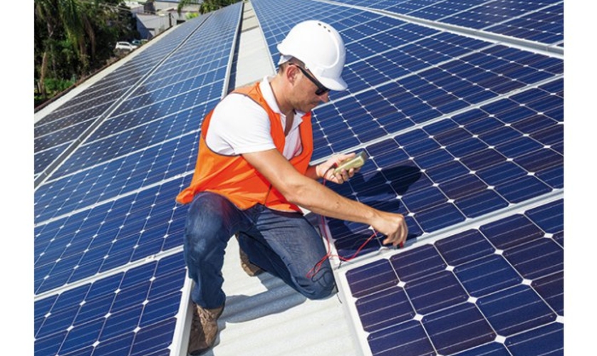 Фотоэлектрическая рука помощи