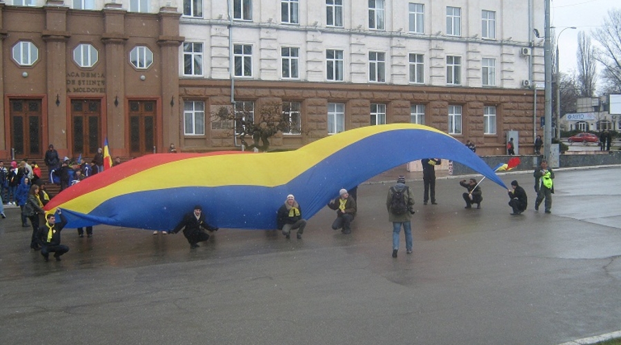 PNL – pe 27 martie 2011