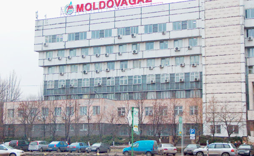 Альтернативы «Молдовагаз» пока  нет…