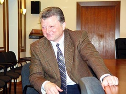 Владимир Цуркан: «Объединившись, левые партии легко придут к власти»