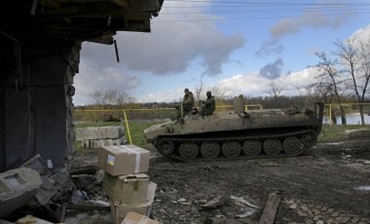 Пасха в зoне АТО: 35 обстрелов и бой у Авдеевки