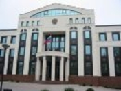 Посол встретился с лидерами партии