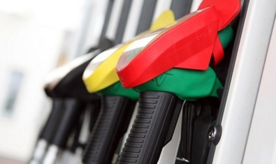 В Молдове подешевеет бензин и солярка