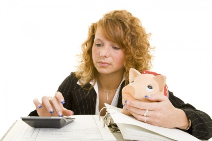 Кишиневцы больше всего денег тратят на продукты питания