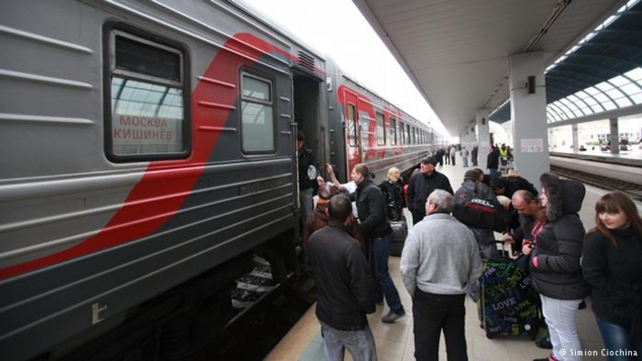 Почему Россия не пускает молдавских трудовых мигрантов?