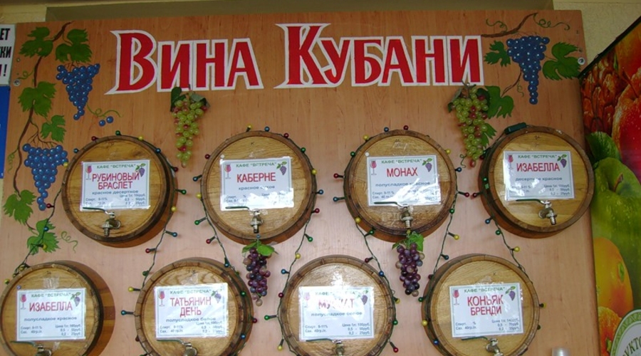 Депутаты-социалисты посетили  Краснодарский край Российской Федерации