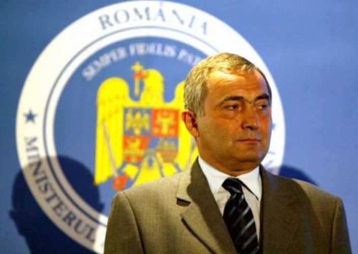 Лазэр Команеску подтвердил поддержку Румынией проевропейского курса Республики Молдова