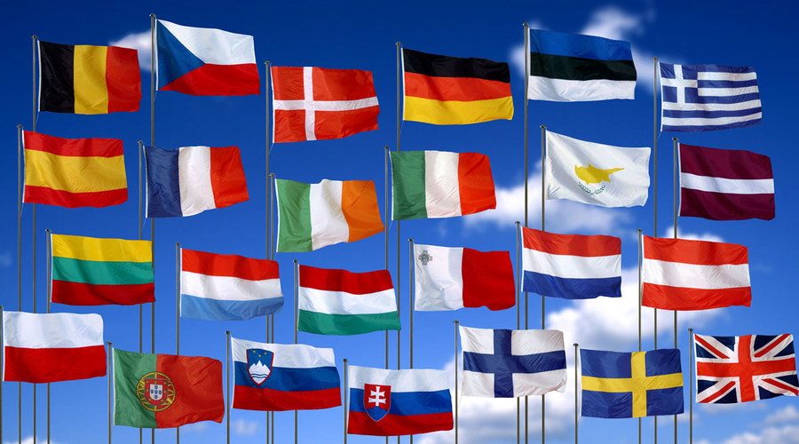 Решение Британии выйти из ЕС не повлияет на восточное партнерство