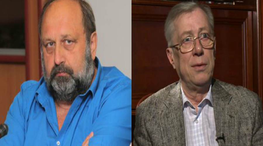 «Это игра с попыткой консолидировать приднестровское общество»