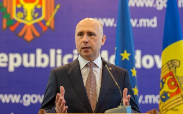 ТОП-10 достижений правительства Павла Филипа в первые шесть месяцев мандата