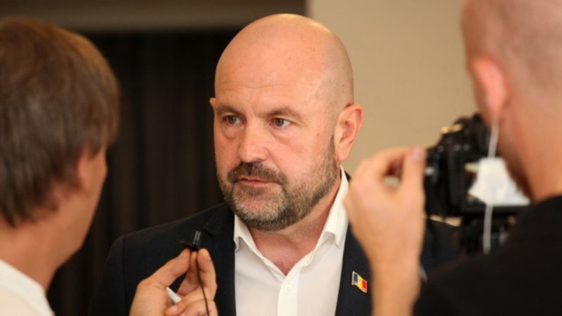 Владимир Боля: Жесткой оппозиции не будет. Будем работать с новым правительством