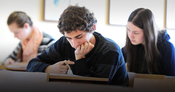 Неожиданно бакалавры 2022 года добились наилучших оценок - впервые за несколько лет