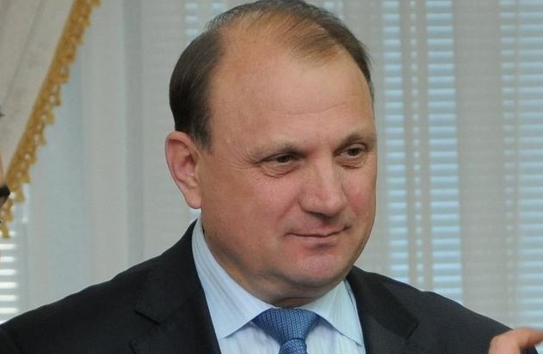 Бумаков – о скором решении России по эмбарго