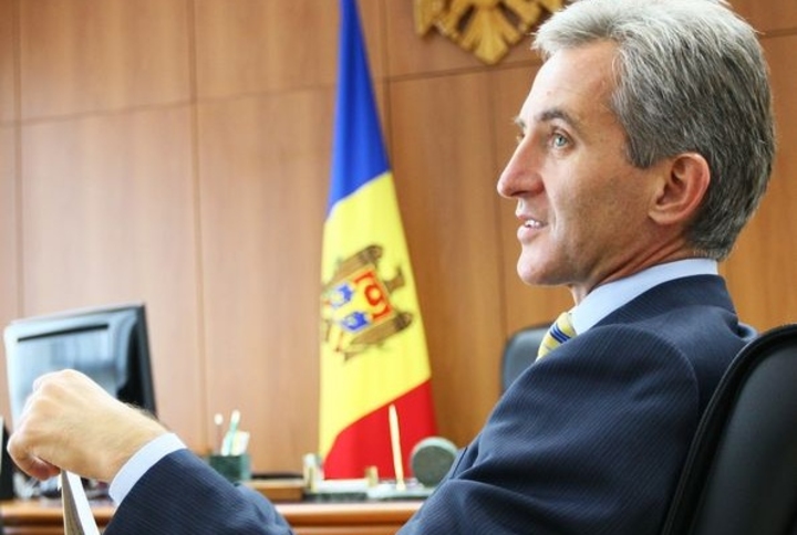 Лянкэ встретится с Олландом