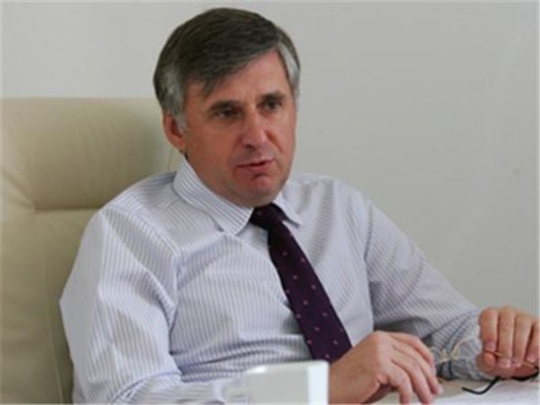 Стурза – о необходимости пакта граждан