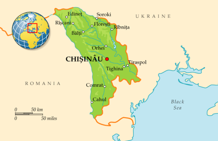 Правительство сделало еще один шаг к восстановлению телефонной связи между берегами Днестра