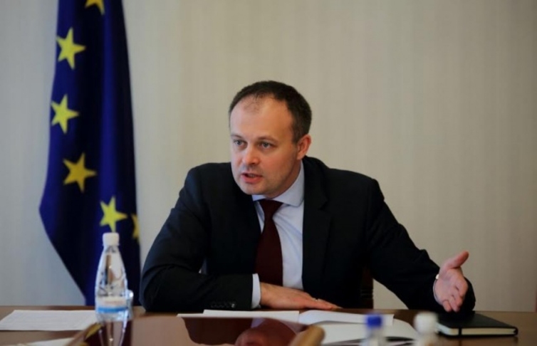 Андриану Канду: Генеральные местные выборы пройдут летом этого года