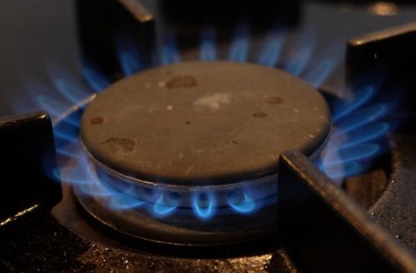 Газ снова дорожает, а альтернативы нет!