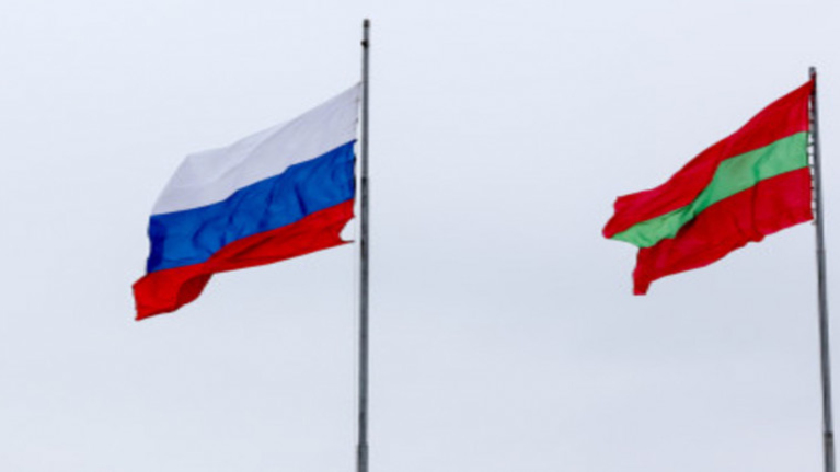 Красносельский открыл в РФ «посольство» Приднестровья, которым будет руководить функционер из ДНР