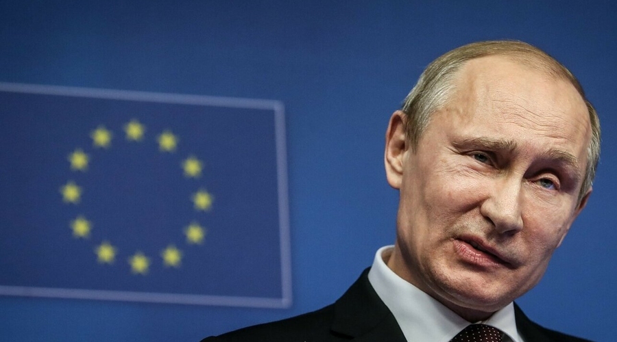 Брехня про угрозы НАТО для России